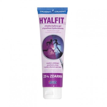 HYALFIT gel sa efektom hlađenja, 120ml HYALFIT gel sa efektom hlađenja, 120ml