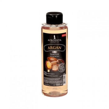AFRODITA ARGAN šampon, 1000ml  AFRODITA ARGAN šampon, 1000ml