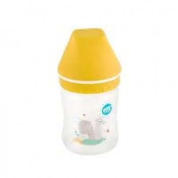ELFI FLAŠICA SA ŠIROKIM GRLOM 125 ml ELFI FLAŠICA SA ŠIROKIM GRLOM 125 ml