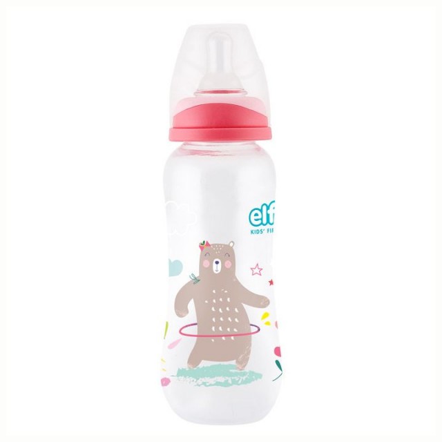 ELFI RK04 FUN IN THE PARK plastična flašica, 250ml ELFI RK04 FUN IN THE PARK plastična flašica, 250ml