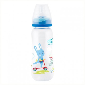 ELFI RK04 FUN IN THE PARK plastična flašica, 250ml ELFI RK04 FUN IN THE PARK plastična flašica, 250ml