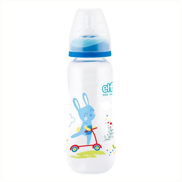 ELFI RK04 FUN IN THE PARK plastična flašica, 250ml ELFI RK04 FUN IN THE PARK plastična flašica, 250ml