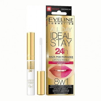 EVELINE ALL DAY IDEAL STAY 24H podloga za usne
