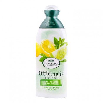 LANGELICA energetski gel za tuširanje, 250ml LANGELICA energetski gel za tuširanje, 250ml