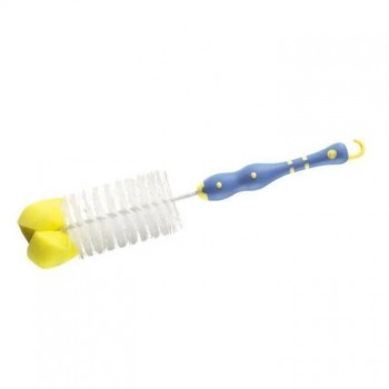 NIP četka za flašice swirly NIP četka za flašice swirly