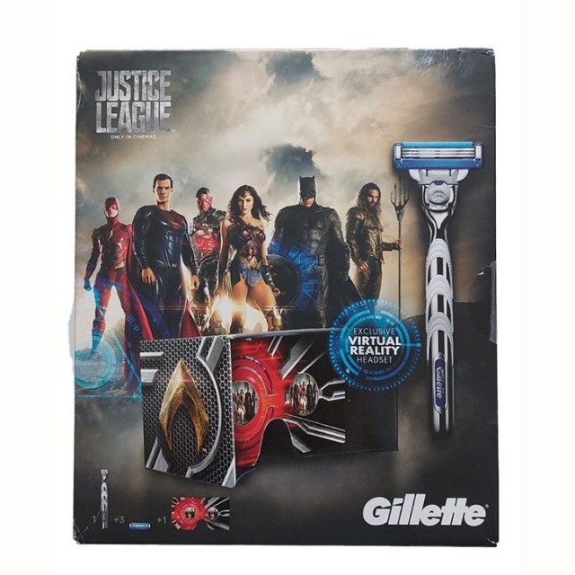 GILLETTE MACH3 brijač GILLETTE MACH3 brijač