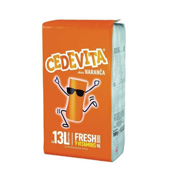 CEDEVITA, 1kg CEDEVITA, 1kg
