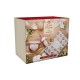 TESORI DI ORIENTE set ( parfem, 100ml + krema za telo, 300ml + neseser) TESORI DI ORIENTE set ( parfem, 100ml + krema za telo, 300ml + neseser)