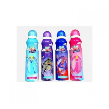 BON BON KIDS sprej za telo, 150ml 