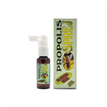 PROPOLIS sprej za decu, 30ml