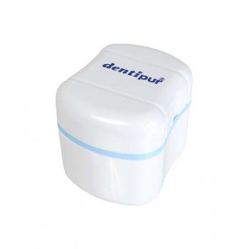 DENTIPUR kutija za proteze DENTIPUR kutija za proteze