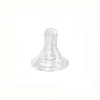 ELFI RK05 silikonska cucla, veličina M ELFI RK05 silikonska cucla, veličina M