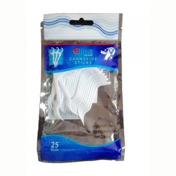 ELINA konac za zube sa graničnikom ELINA konac za zube sa graničnikom