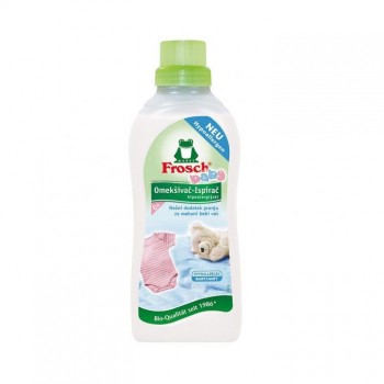 FROSH baby omeksivač, 750ml FROSH baby omeksivač, 750ml