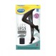 SCHOLL LIGHT LEGS 60DEN crne čarape, veličina M