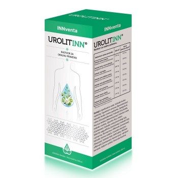 UROLITINN oralni rastvor 600 ml UROLITINN oralni rastvor 600 ml