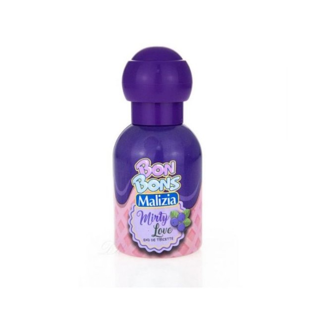 MALIZIA BON BONS toaletna voda, 50ml MALIZIA BON BONS toaletna voda, 50ml