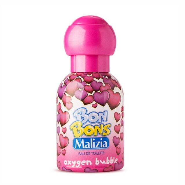 MALIZIA BON BONS toaletna voda, 50ml MALIZIA BON BONS toaletna voda, 50ml