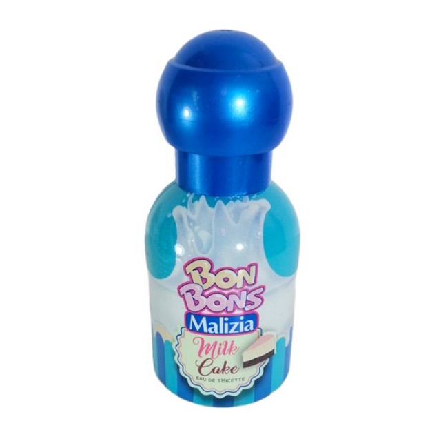 MALIZIA BON BONS toaletna voda, 50ml MALIZIA BON BONS toaletna voda, 50ml