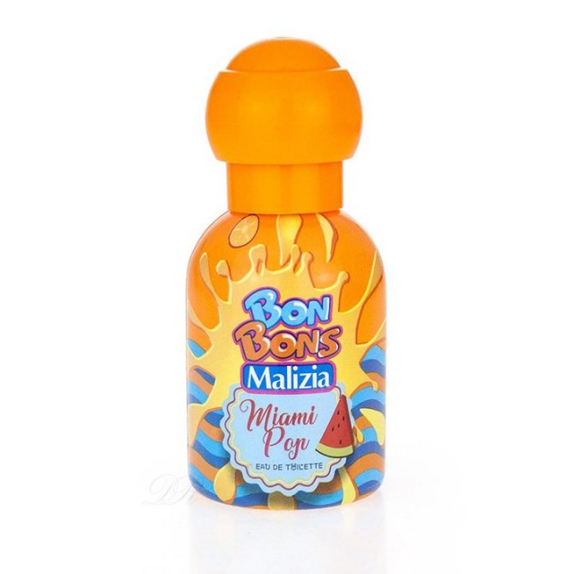 MALIZIA BON BONS toaletna voda, 50ml MALIZIA BON BONS toaletna voda, 50ml