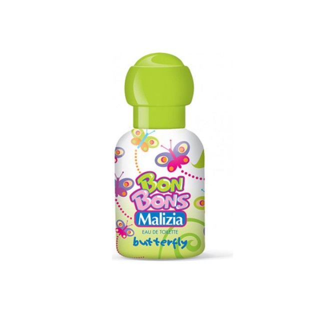 MALIZIA BON BONS toaletna voda, 50ml MALIZIA BON BONS toaletna voda, 50ml