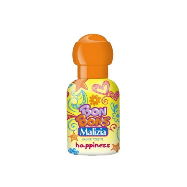 MALIZIA BON BONS toaletna voda, 50ml MALIZIA BON BONS toaletna voda, 50ml