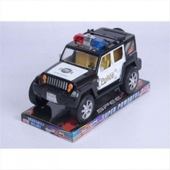 HK MINI igračka policijski džip
