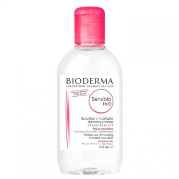 BIODERMA SENSIBIO micelarni rastvor za osetljivu kožu, 250ml BIODERMA SENSIBIO micelarni rastvor za osetljivu kožu, 250ml