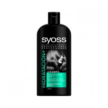 SYOSS šampon, 500ml SYOSS šampon, 500ml