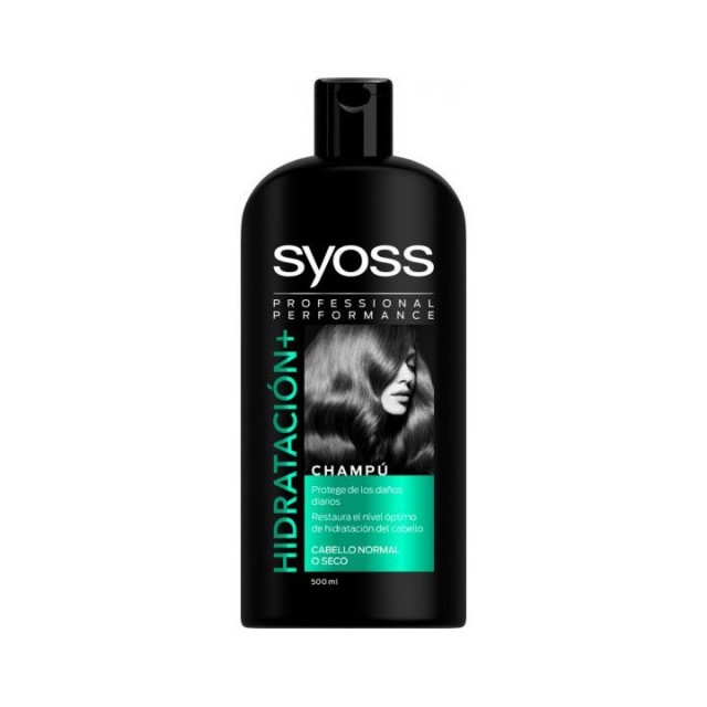 SYOSS šampon, 500ml