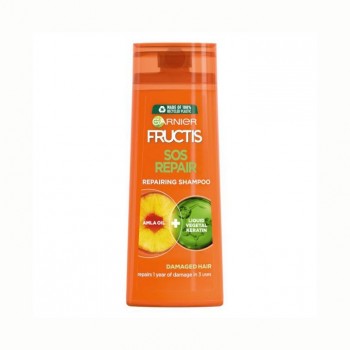 FRUCTIS SOS REPAIR šampon, 400ml FRUCTIS SOS REPAIR šampon, 400ml