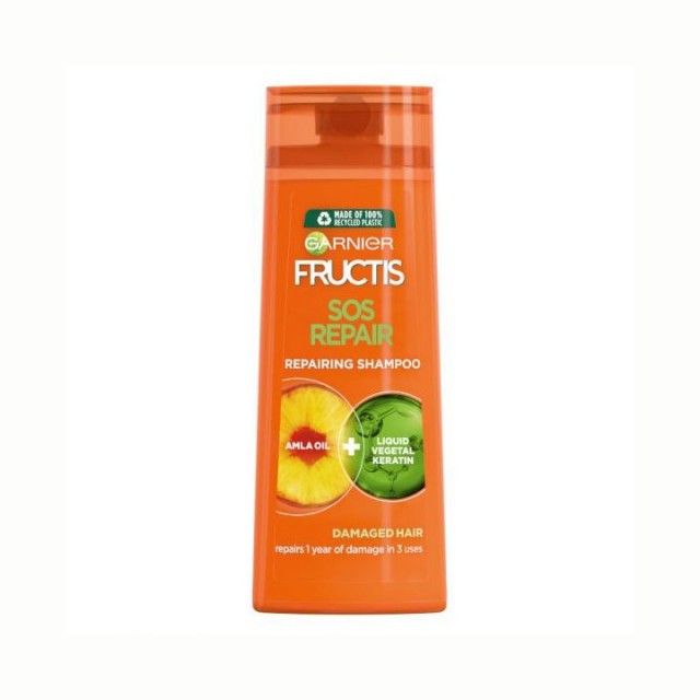 FRUCTIS SOS REPAIR šampon, 400ml