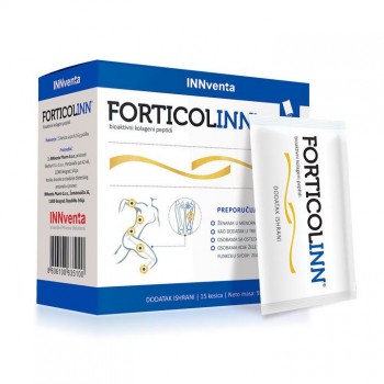 FORTICOLINN kesice, 14kom FORTICOLINN kesice, 14kom