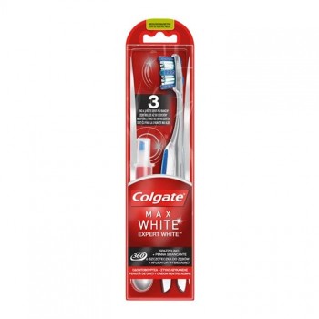COLGATE max white četkica + olovka za beljenje COLGATE max white četkica + olovka za beljenje