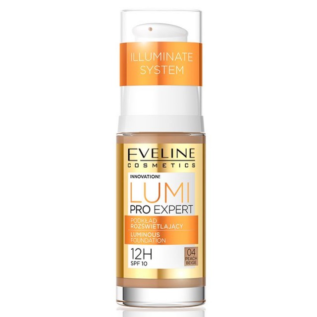 EVELINE PRO EXPERT puder, 30ml EVELINE PRO EXPERT puder, 30ml