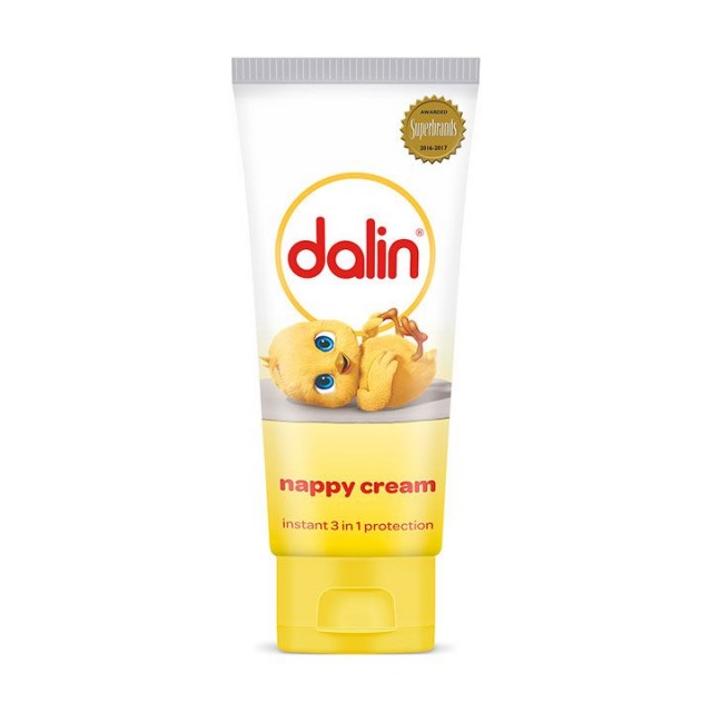 DALIN krema protiv ojeda, 100ml DALIN krema protiv ojeda, 100ml
