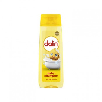 DALIN baby šampon, 200ml