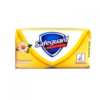 SAFEGUARD KAMILICA sapun, 90g 
