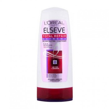 LOREAL ELSEVE TOTAL REPAIR 5 EXTREME balzam za kosu, 200ml LOREAL ELSEVE TOTAL REPAIR 5 EXTREME balzam za kosu, 200ml