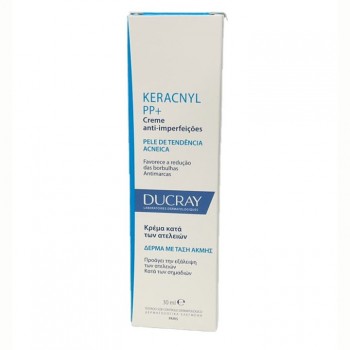 DUCRAY KERACNYL PP+ krema, 30ml DUCRAY KERACNYL PP+ krema, 30ml