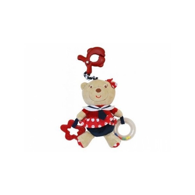 BABY MIX igračka mornar devojčica BABY MIX igračka mornar devojčica
