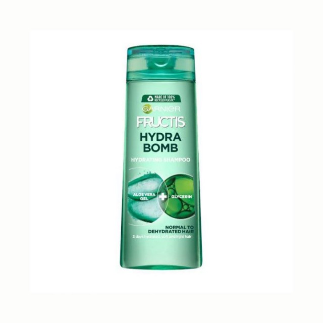 FRUCTIS HYDRABOMB regenerator, 200ml