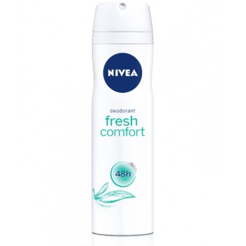 NIVEA Fresh Comfort dezodorans 150ml NIVEA Fresh Comfort dezodorans 150ml