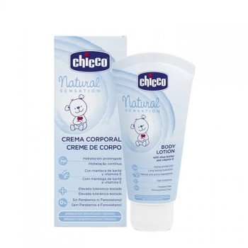 CHICCO NS losion za telo, 150ml