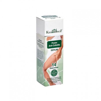 KRAUTERHOF ANTICELULIT serum, 100ml KRAUTERHOF ANTICELULIT serum, 100ml