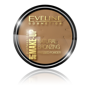 EVELINE BRONZER EVELINE BRONZER