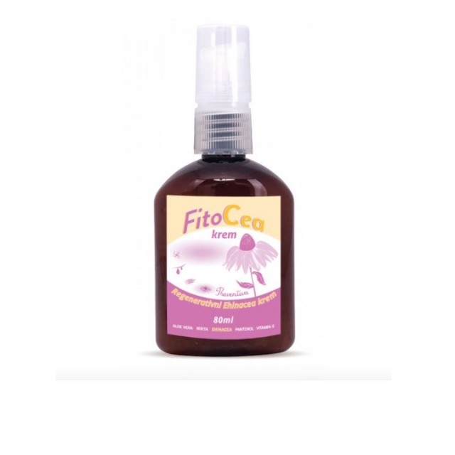 FITOCEA krem, 80ml