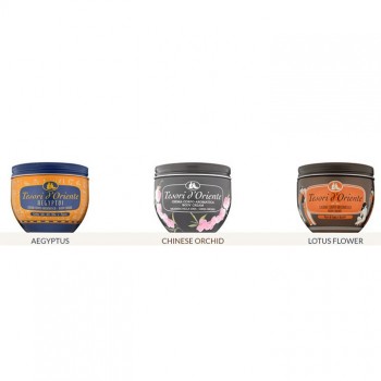 TESORI DI ORIENTE krema za telo, 300ml