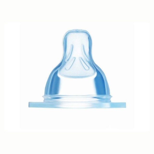 MAM ANTI COLIC 0m+ silikonska cucla, 2kom MAM ANTI COLIC 0m+ silikonska cucla, 2kom