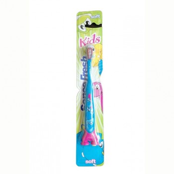 SENCE FRESH KIDS četkica za zube